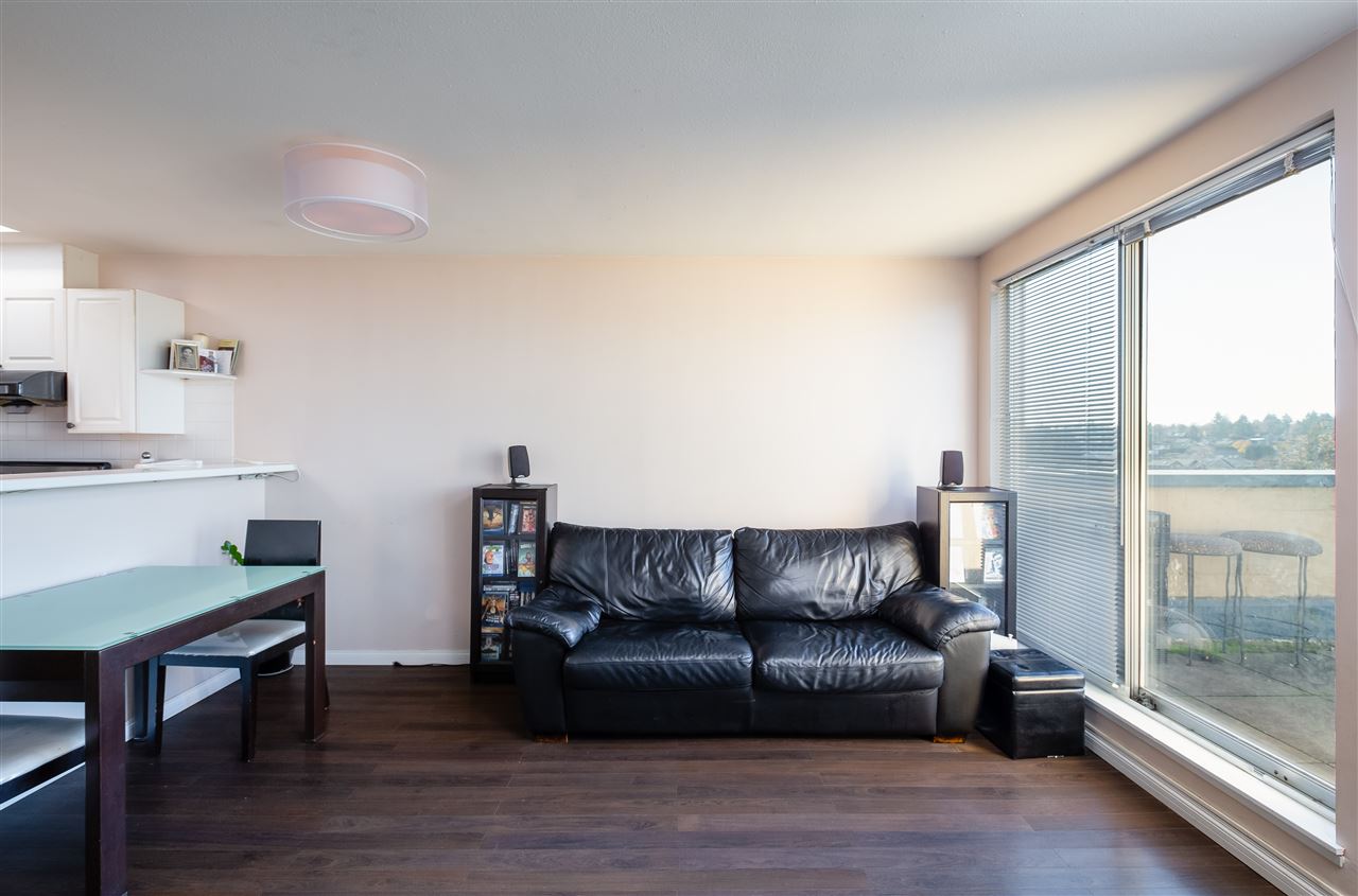  P1 4113 Fraser Street Vancouver BC R2323991 Simon Lai