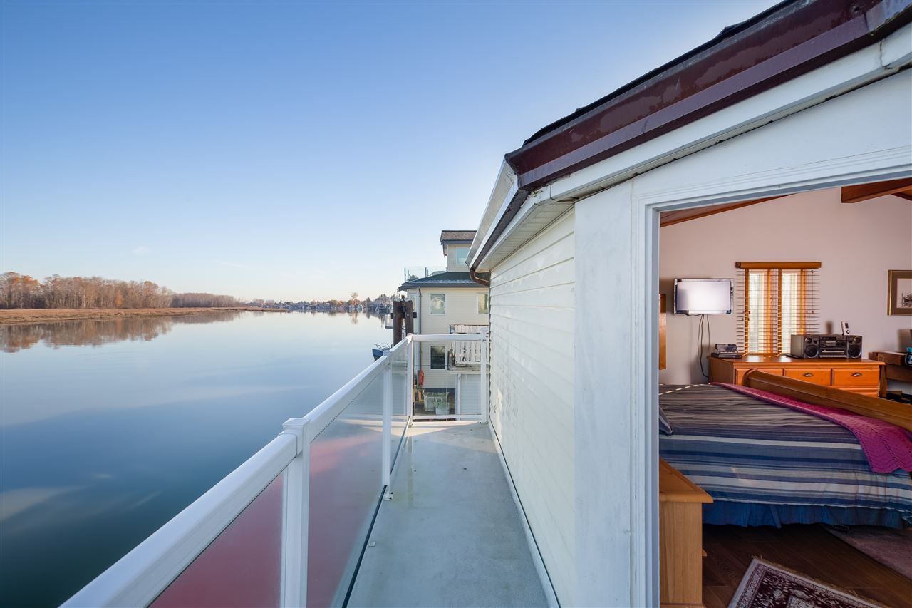 6, 3871 W River Road, Ladner, BC, V4K 3N2 R2324406 Ross Woo