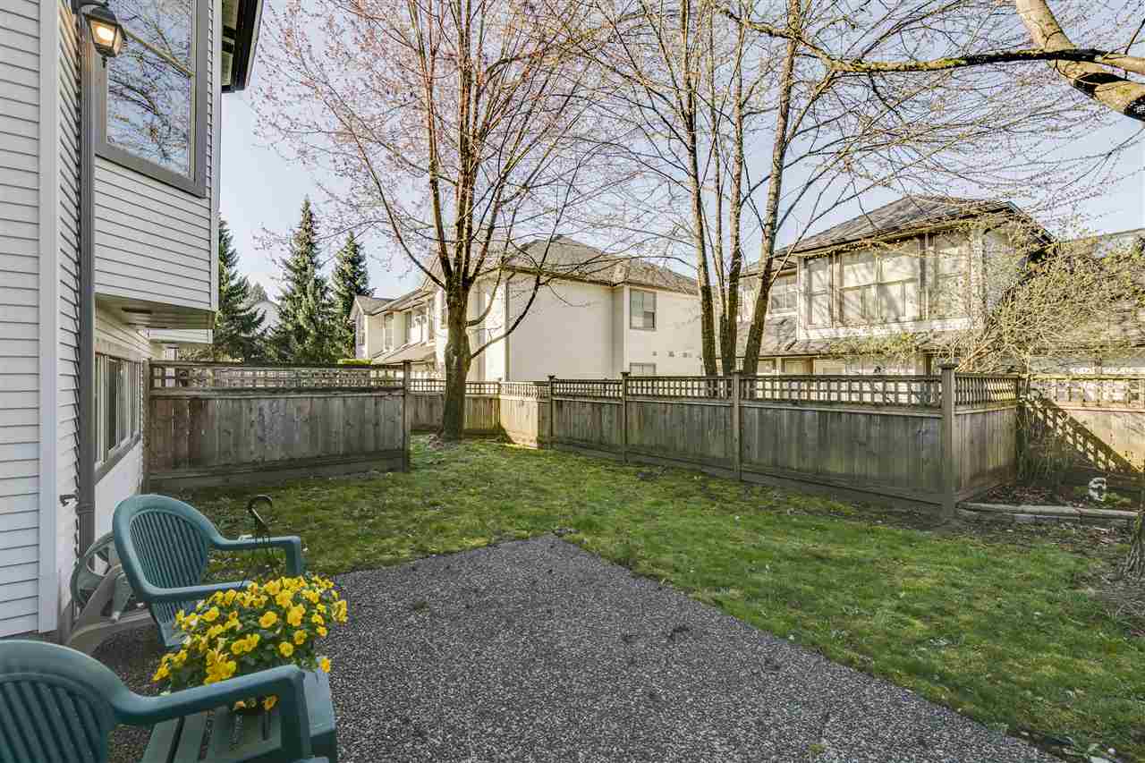14 19160 119 Avenue, Pitt Meadows, BC, V3Y 2L7 R2329257 Terri Smith