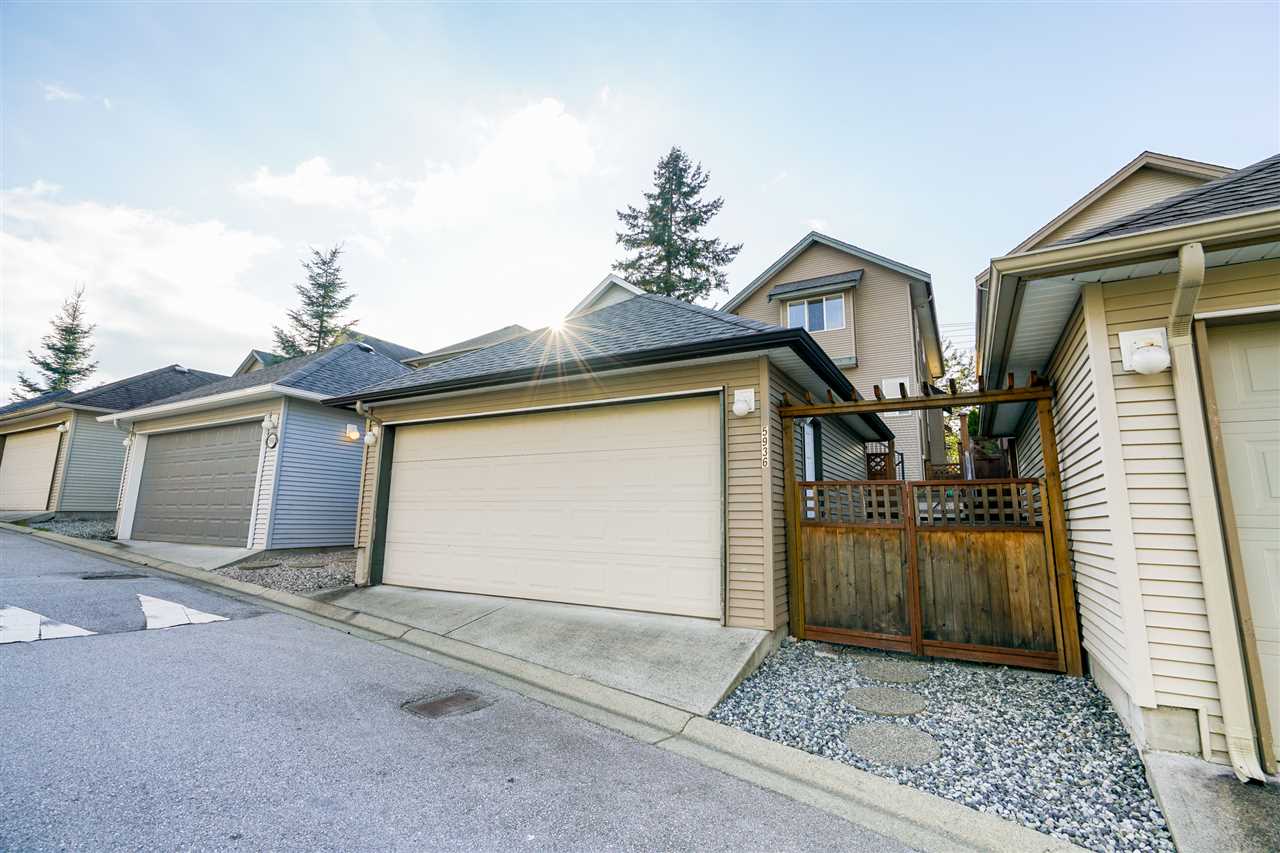 5936 148 Street, Surrey, BC • R2328596 • The Go Team Real Estate