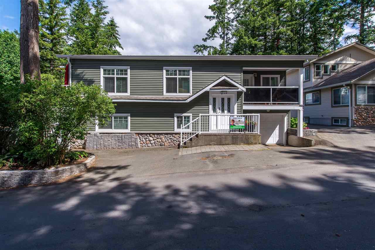 243 First Avenue, Cultus Lake, BC, V2R 4Y9 R2328836 Your Specialist