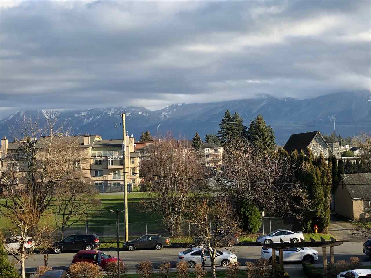  315 8955 Edward Street, Chilliwack, BC R2330762 Your Specialist