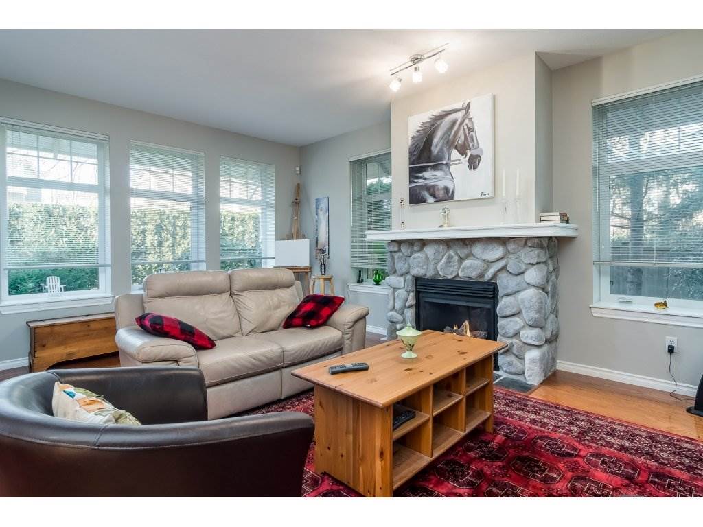 25 15037 58th Avenue, Surrey, BC, V3S 8Z5 R2330924 Ty Corsie Group