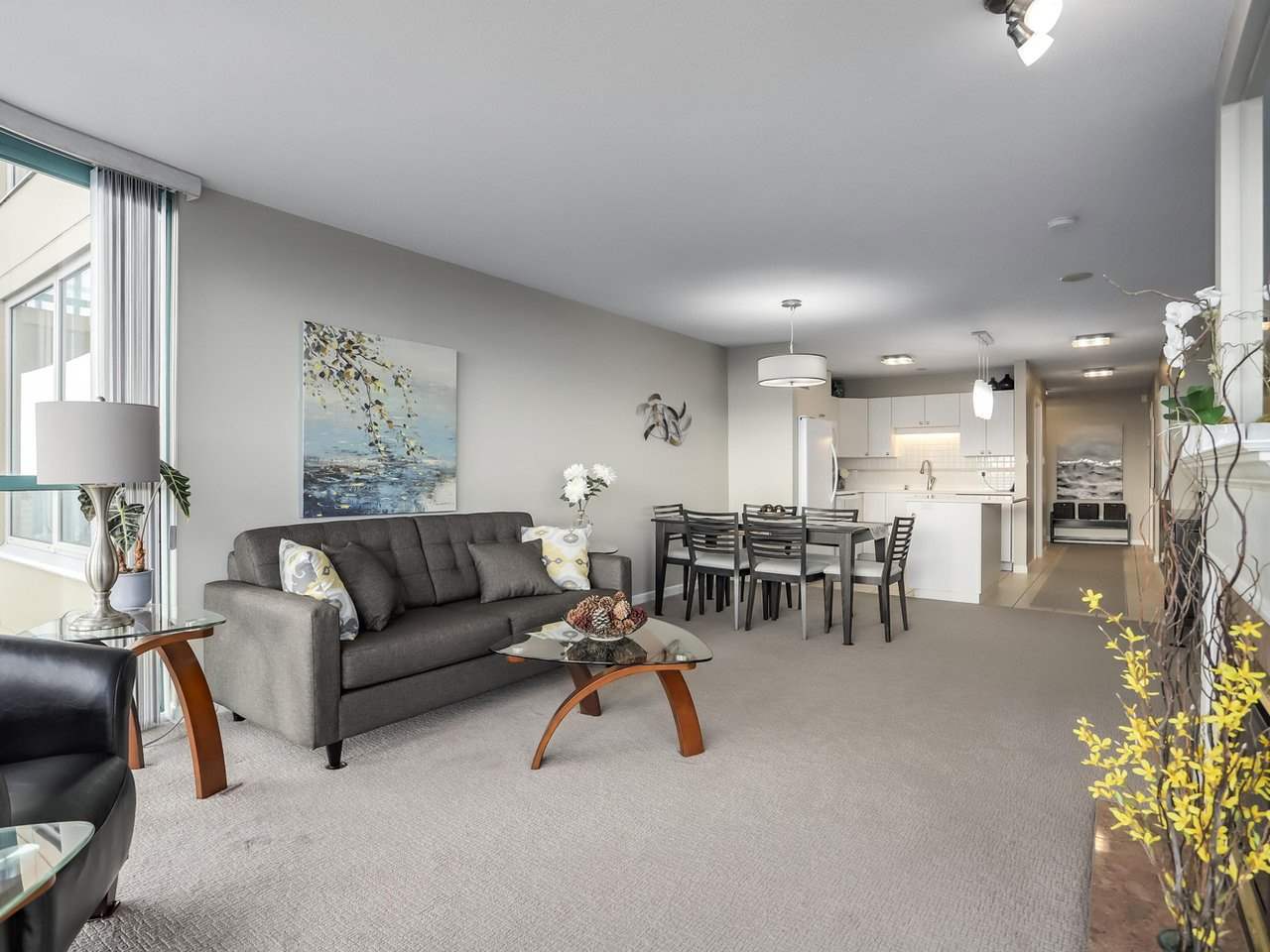 1205 612 Sixth Street, New Westminster, BC, V3L 5V2 R2331401 Lorne Martinuik TriCities