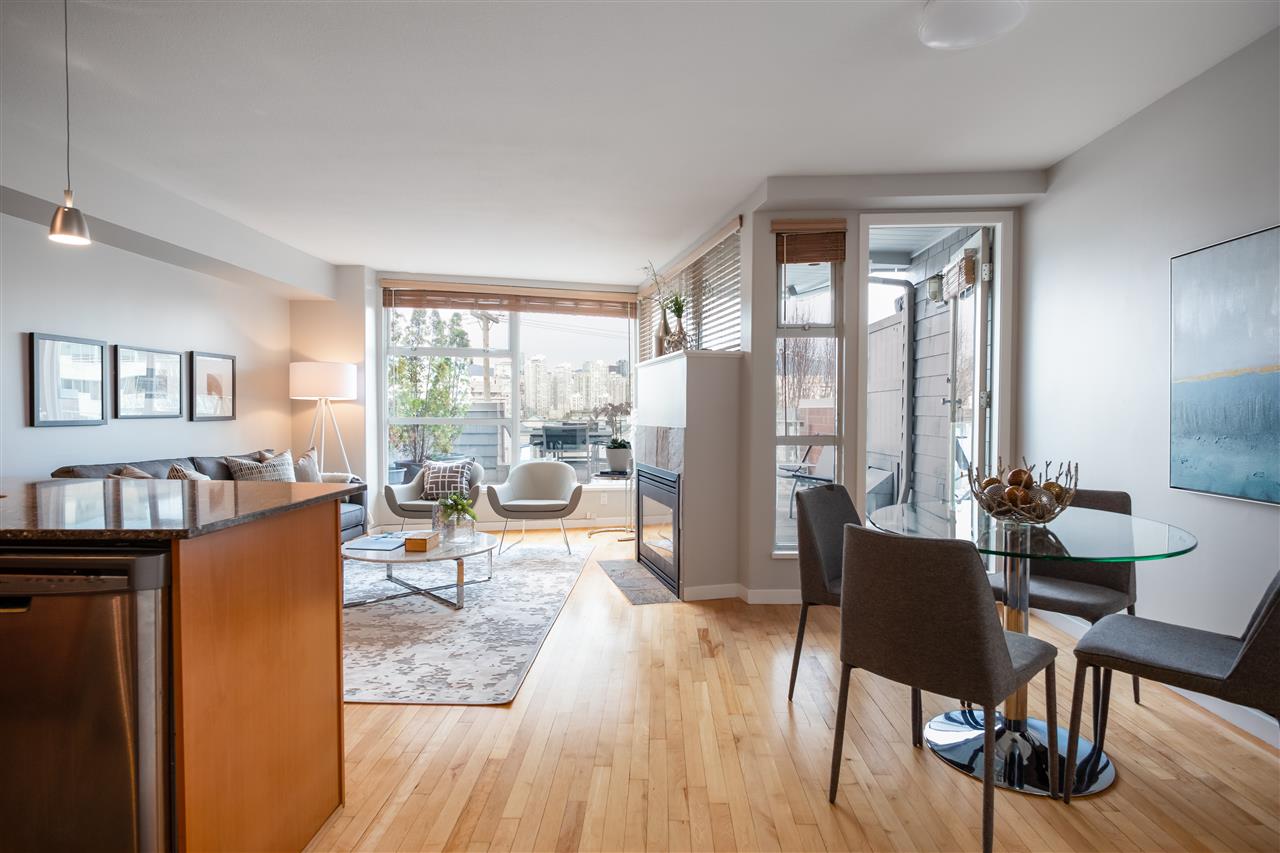 Past Sales Rosy Yung Vancouver Real Estate