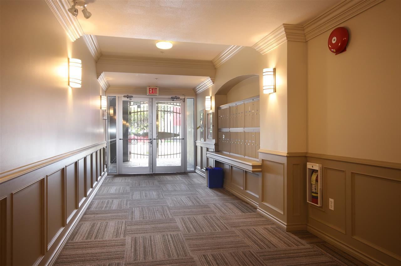  304 5629 Dunbar Street, Vancouver, BC R2333157 John Ly Personal