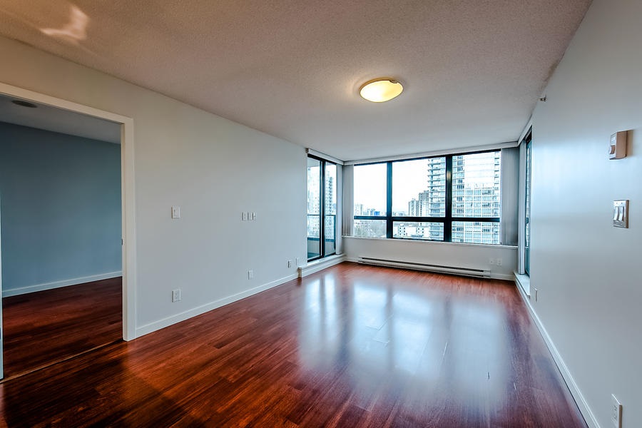 1607 938 Smithe Street, Vancouver, BC,