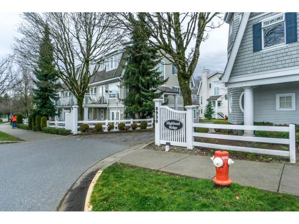 8 8930 Walnut Grove Drive, Langley, BC, V1M 3K2 R2335439 Kristy Masaro