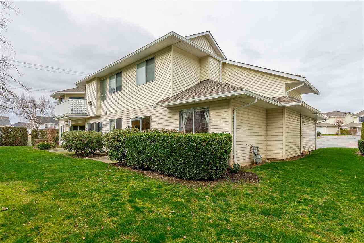 37 31255 Upper Maclure Road, Abbotsford, BC, V2T 5N4 R2336253