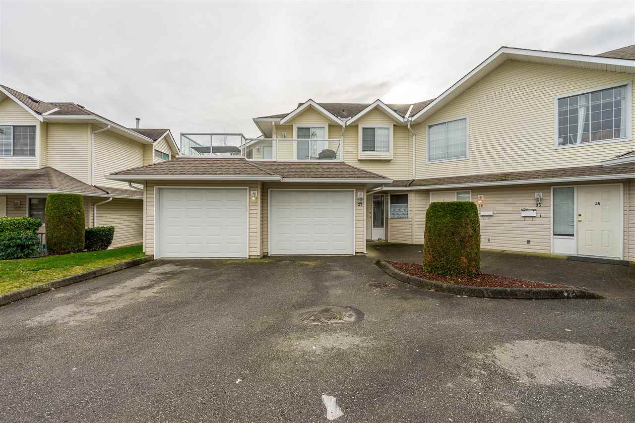37 31255 Upper Maclure Road, Abbotsford, BC, V2T 5N4 R2336253