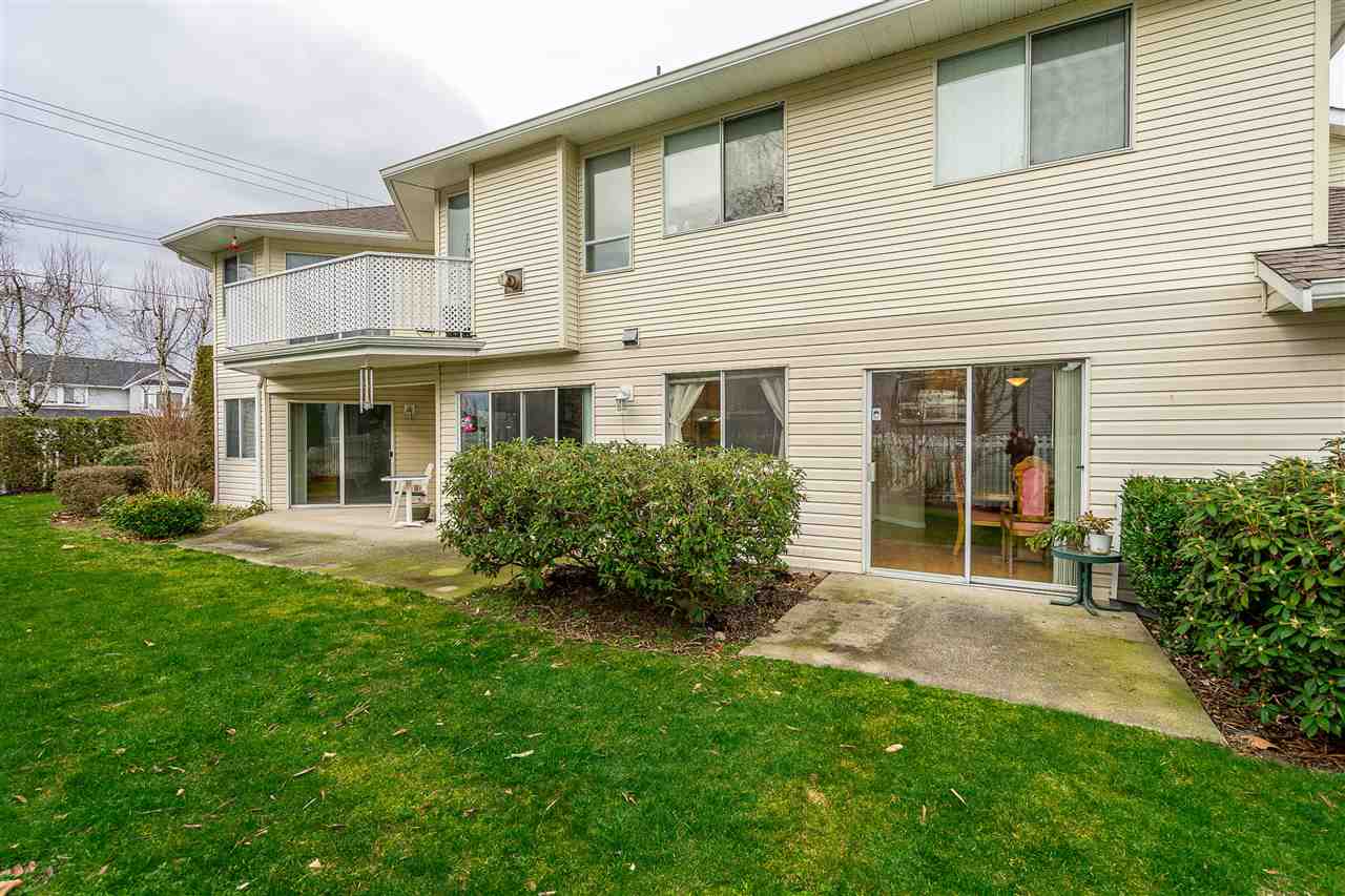 37 31255 Upper Maclure Road, Abbotsford, BC, V2T 5N4 R2336253