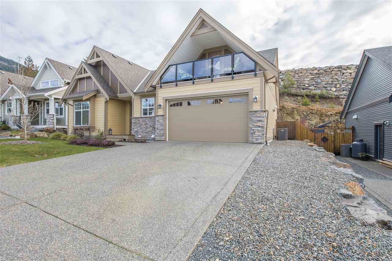 1464 Osprey Place, Agassiz, BC, V0M 1A1 R2337108 Scott Johnston