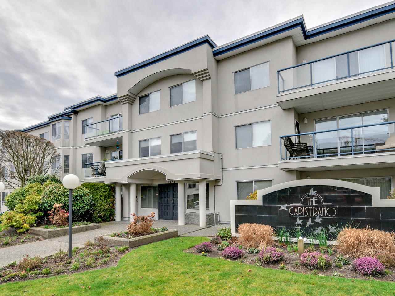 205 1441 Blackwood Street, White Rock, BC, V4B 3V6 R2337246 Buchanan