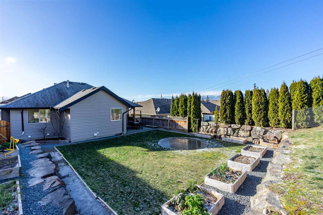 8526 Unity Drive, Chilliwack, BC, V4Z 1K6 R2338285 Sarah Toop