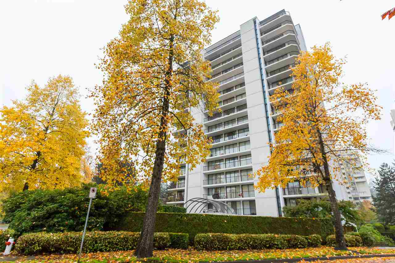 607 6455 Willingdon Avenue, Burnaby, BC, V5H 4E4 R2337376 Valerie