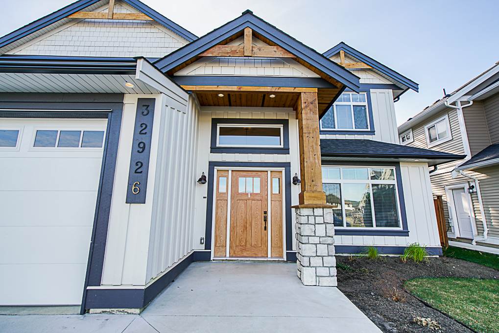 32926 Peebles Drive, Mission, BC, V2V 0C9 R2337793 Taylor McPherson
