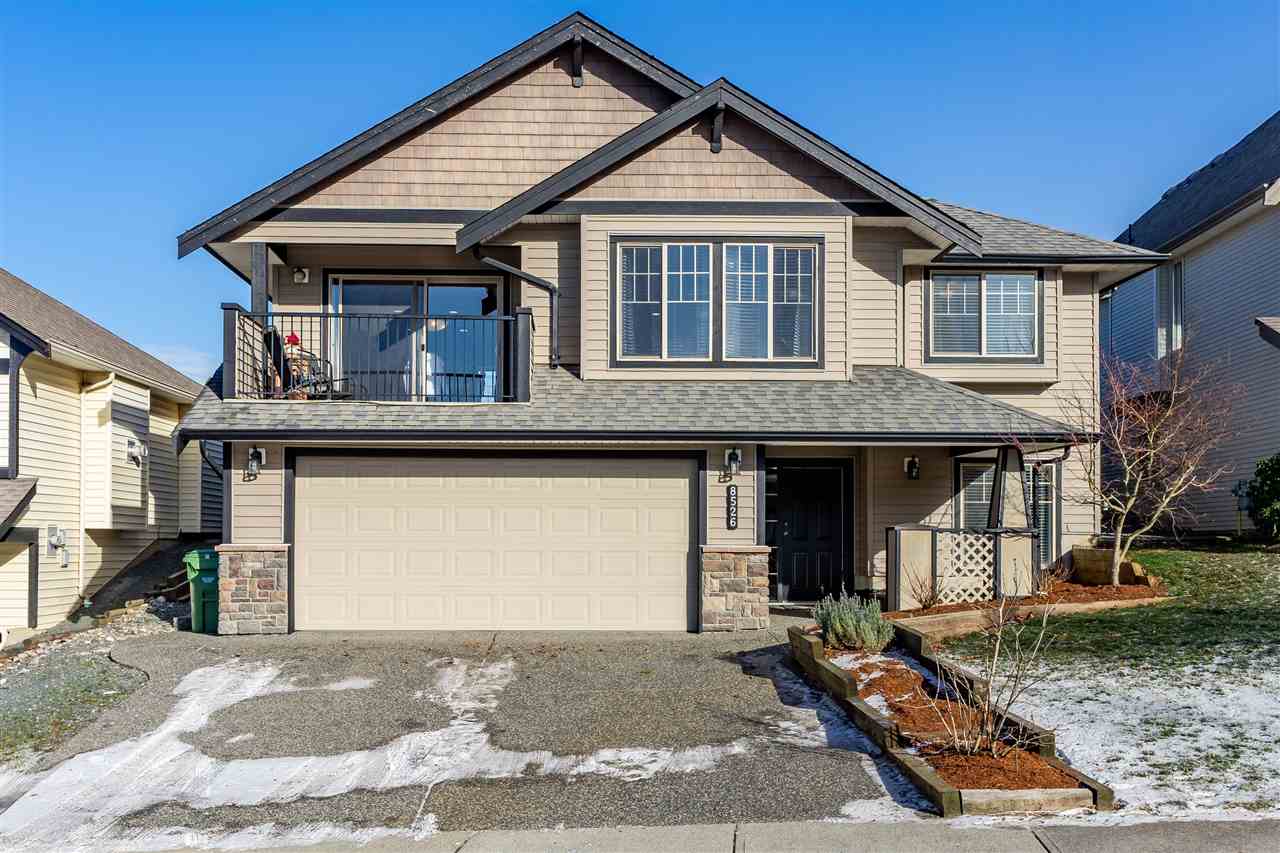 8526 Unity Drive, Chilliwack, BC, V4Z 1K6 R2338285 Sarah Toop