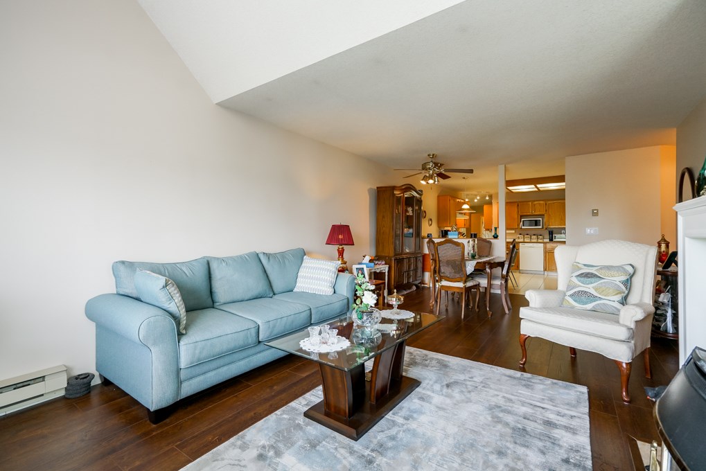 311 33030 Ferguson Way, Abbotsford, BC, V2S 6Y2 R2338804