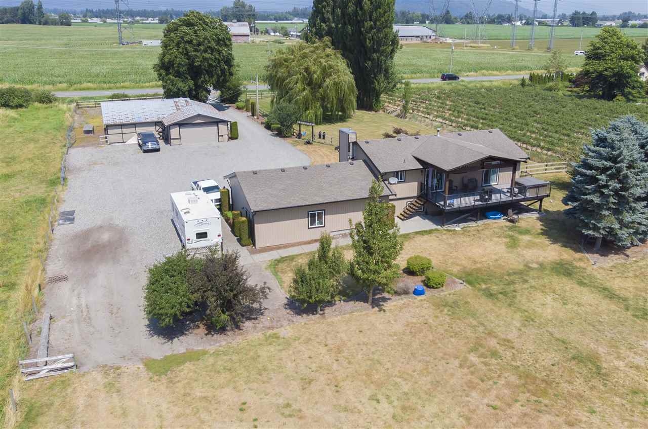 41706 Keith Wilson Road, Sardis Greendale, BC, V2R 4B2 R2339627