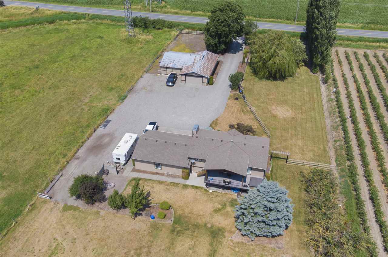 41706 Keith Wilson Road, Sardis Greendale, BC • R2339627 • Shawn ster