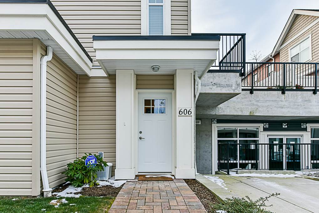 606 32789 Burton Avenue, Mission, BC, V4S 0C9 R2339840 Taylor