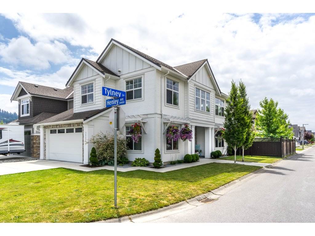 34496 Henley Avenue, Abbotsford, BC, V2S 8N6 R2339640 Mike Braun