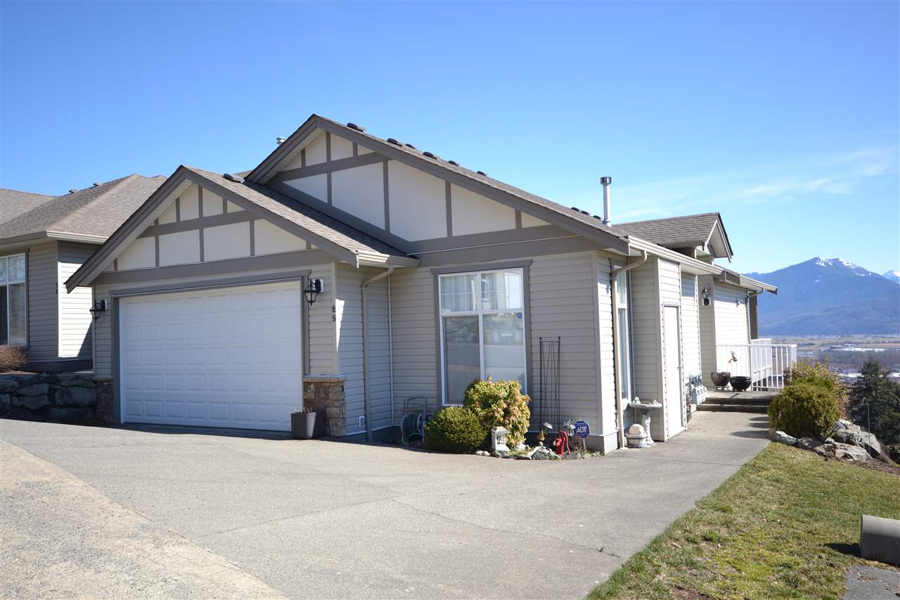 89 8590 Sunrise Drive, Chilliwack, BC, V2R 3Z4 R2341370 Your