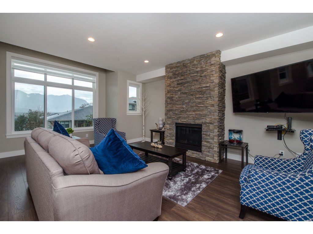 55 43685 Chilliwack Mountain Road, Chilliwack, BC, V2R 0X5 R2341151