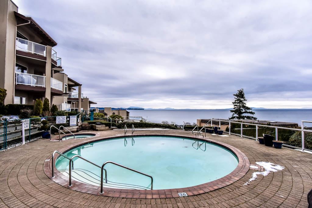 204, 15025 Victoria Avenue, White Rock, BC, V4B 1G2 R2340558 Alan Merriman PREC* Personal