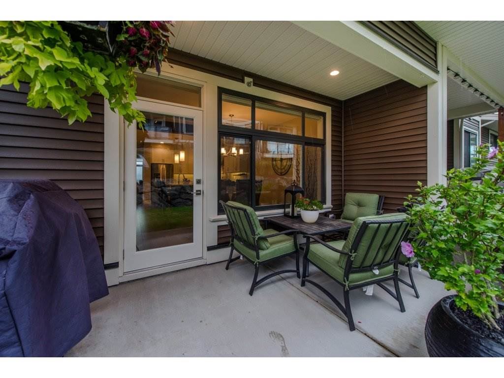 55 43685 Chilliwack Mountain Road, Chilliwack, BC, V2R 0X5 R2341151