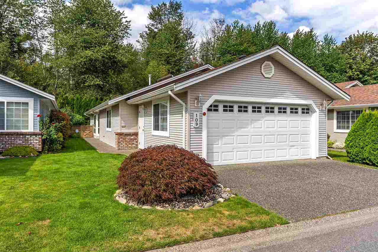 109 6001 Promontory Road, Chilliwack, BC, V2R 3E3 R2343144 Scott