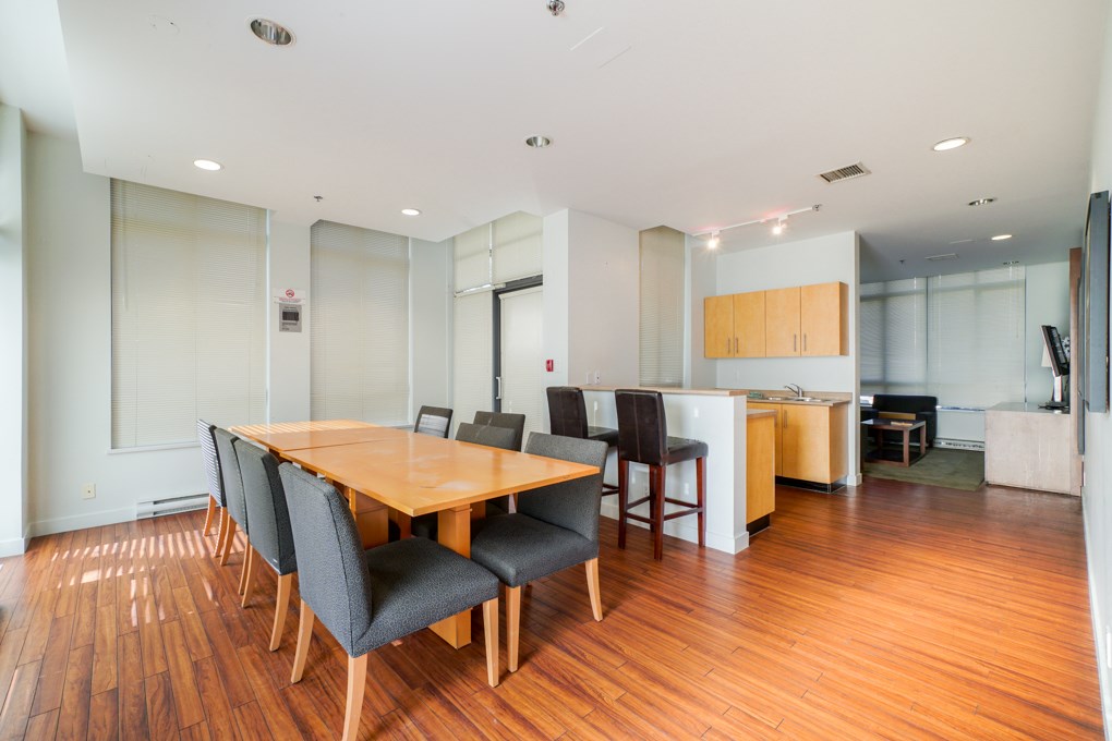  501 3660 Vanness Avenue, Vancouver, BC R2343584 Keith Strang