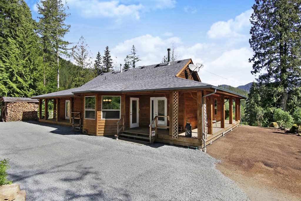 17600 Arbor Road, Harrison Mills, BC, V0M 1A1 R2344045 Shauna Ocean