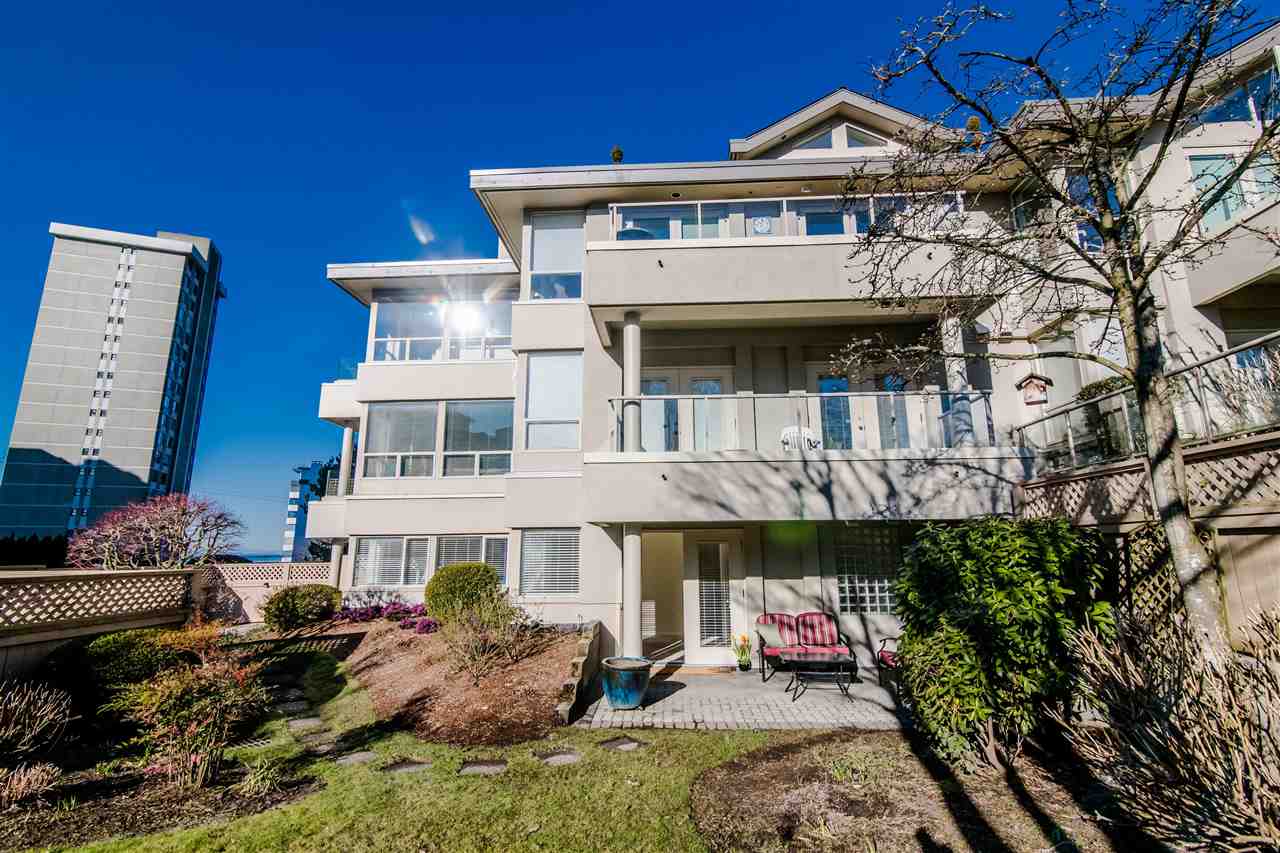  B3 2202 Marine Drive, West Vancouver, BC R2343914 Steve Taylor