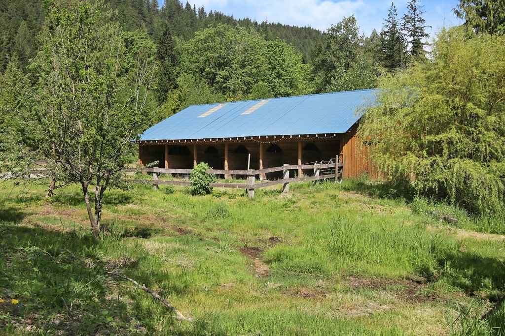 17600 Arbor Road, Harrison Mills, BC, V0M 1A1 R2344045 Shauna Ocean