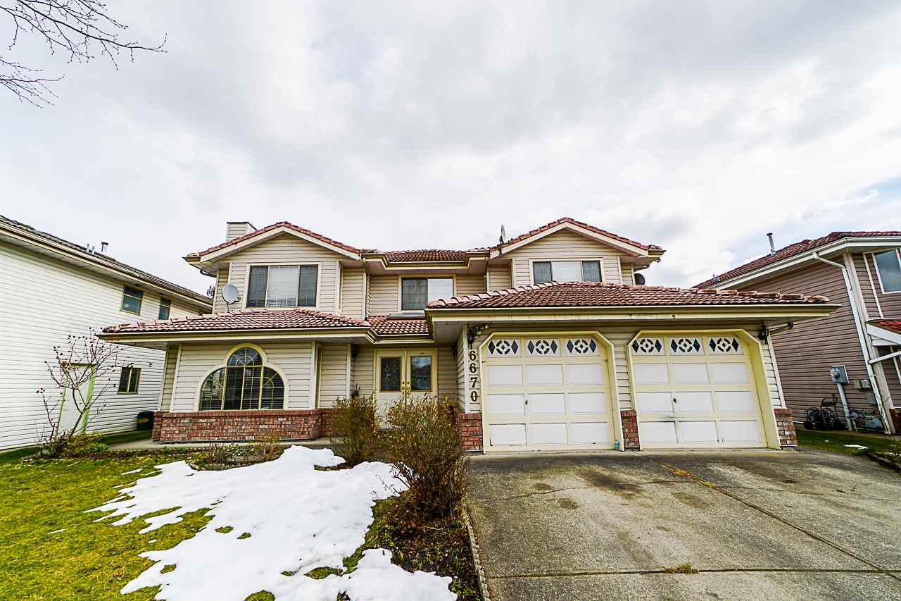 6670 124 Street, Surrey, BC, V3W 0M2 R2343777 Jameel Ahmad