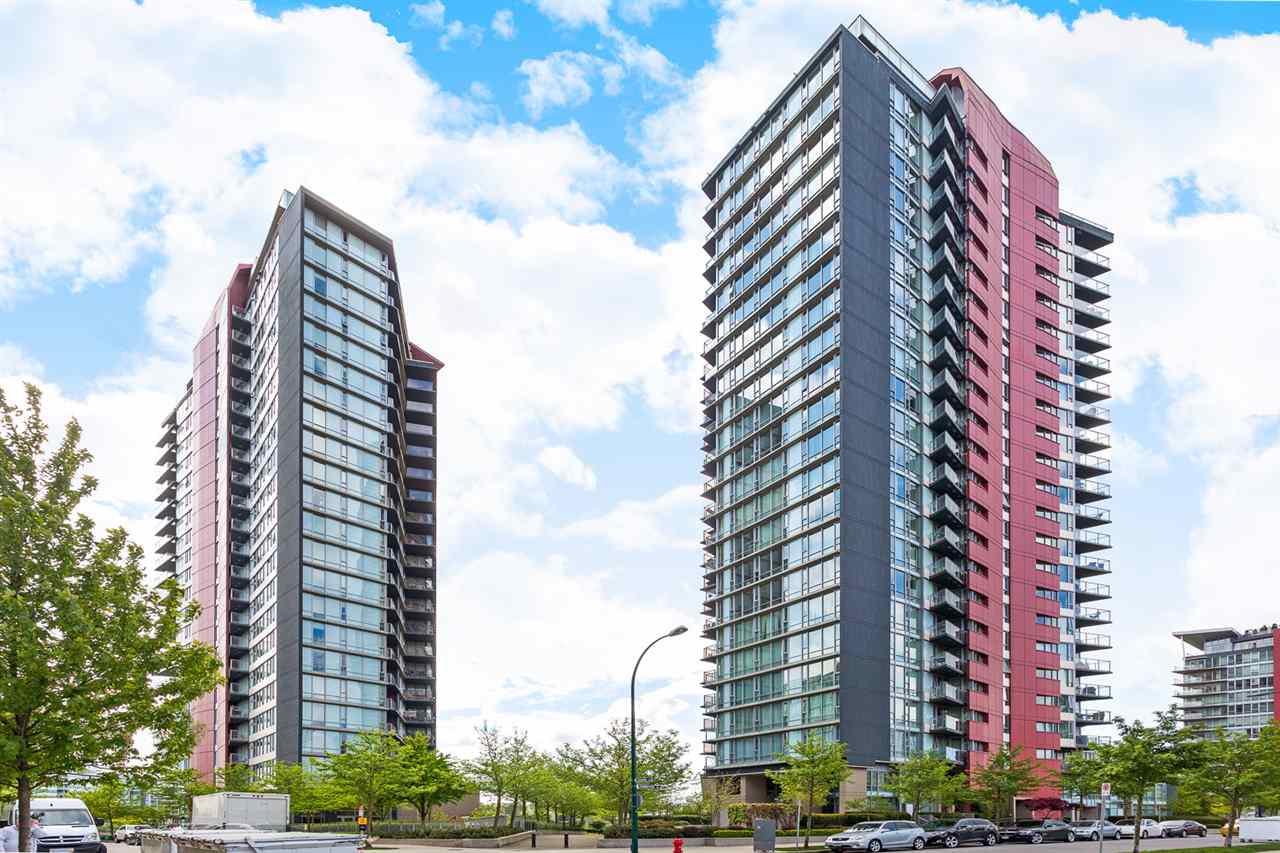 605 918 Cooperage Way, Vancouver, BC, V6B 0A7 R2343730 Greg Liao Personal Real Estate 605 918 Cooperage Way, Vancouver, BC, V6B 0A7 R2343730 Greg Liao Personal Real Estate