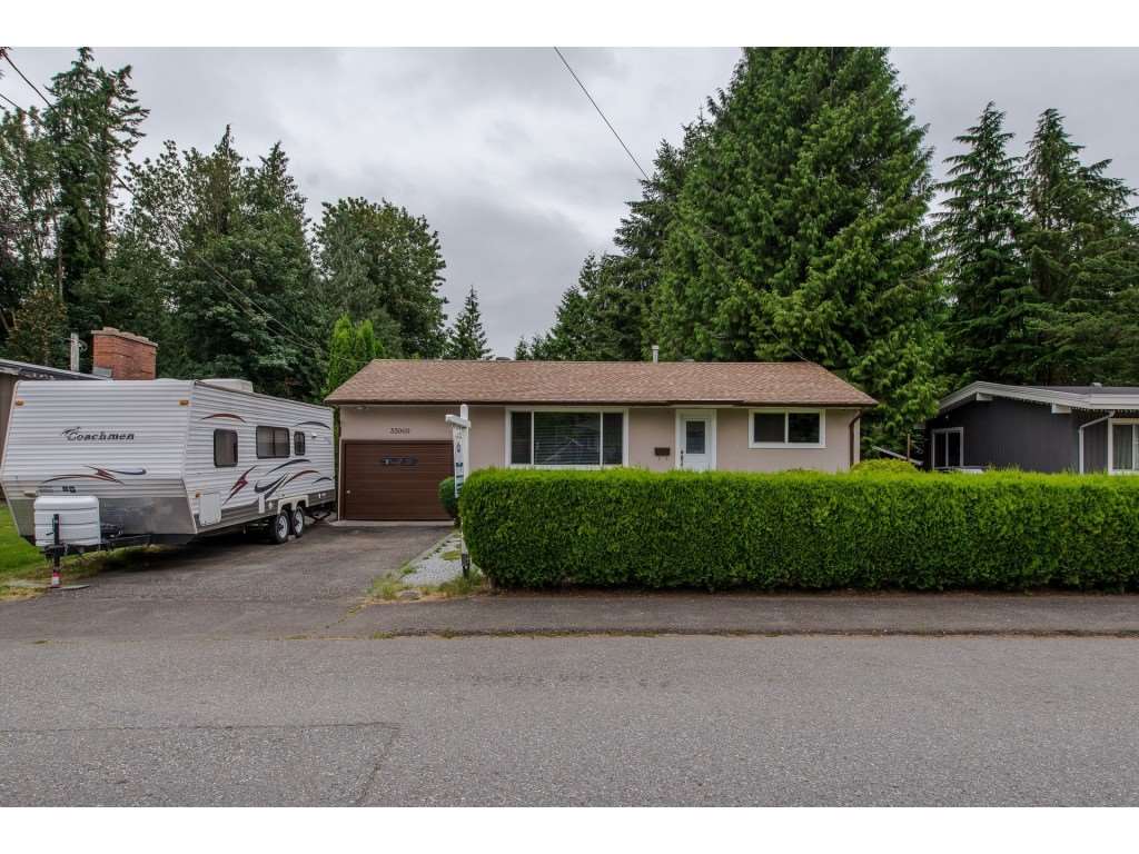 33969 Victory Boulevard, Abbotsford, BC, V2S 1S8 R2344852 Kevin Rolland