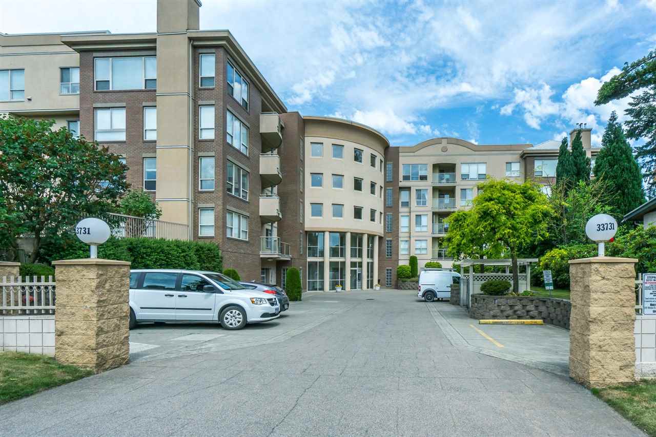 204 33731 Marshall Road, Abbotsford, BC, V2S 1L5 R2345238 Brennan