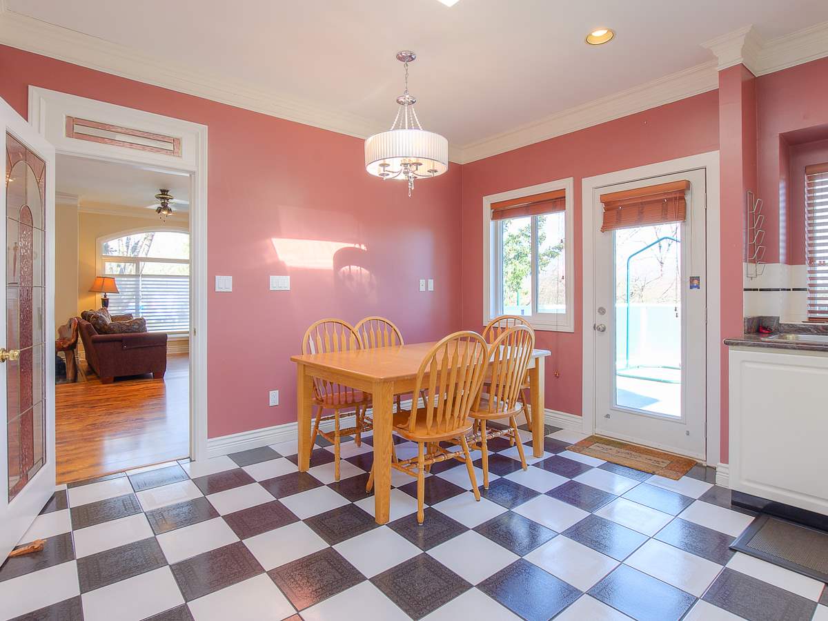 4008 Kincaid Street, Burnaby, BC, V5G 1V8 R2346188 Leigh Real Estate