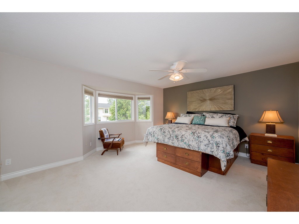 9256 163A Street, Surrey, BC, V4N 3C6 R2347183 Gloria Loucks