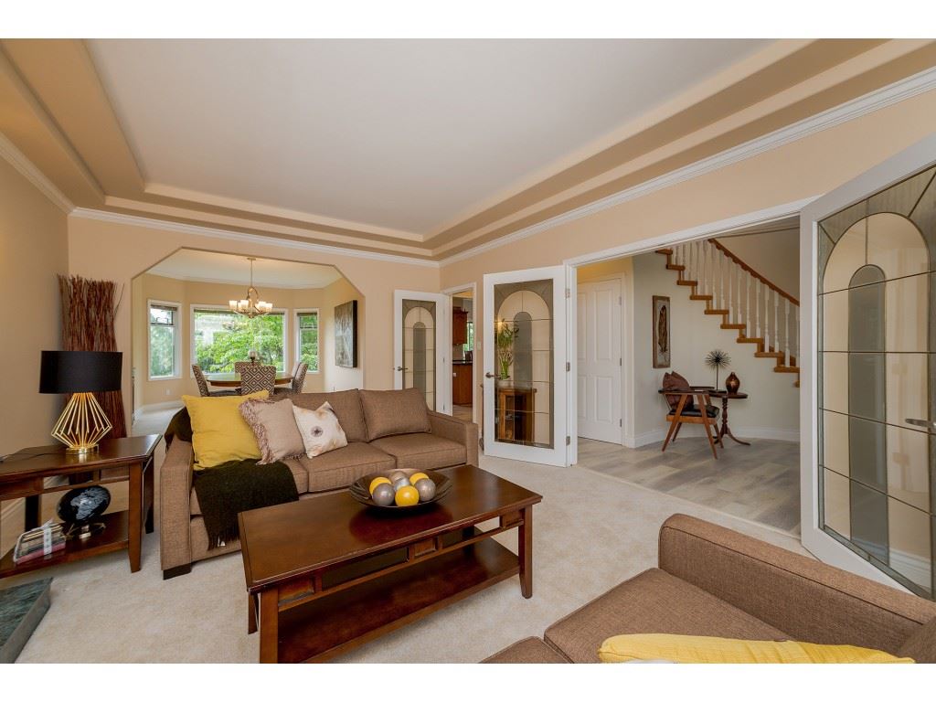 9256 163A Street, Surrey, BC, V4N 3C6 R2347183 Gloria Loucks