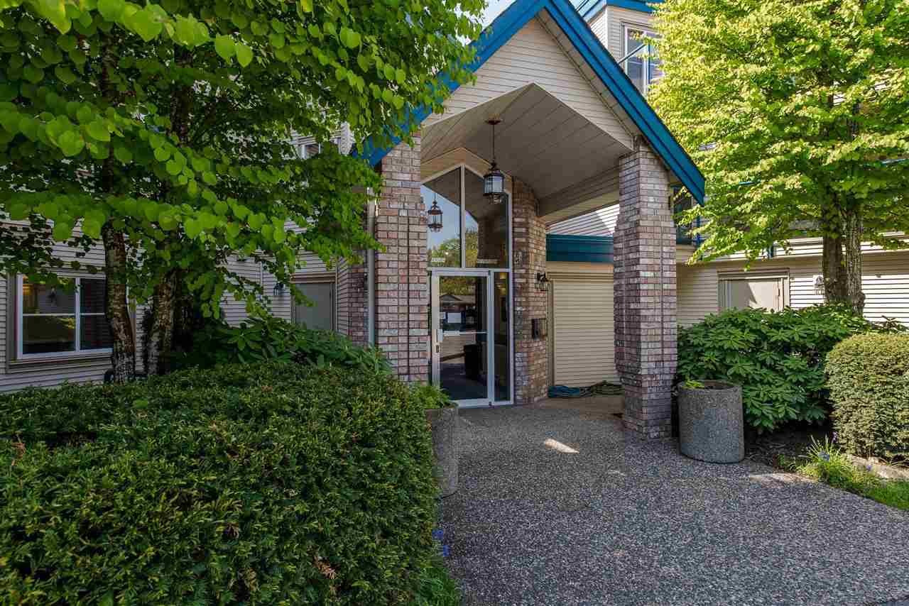 206 45504 McIntosh Drive, Chilliwack, BC, V2P 7Y8 R2346411 Matt