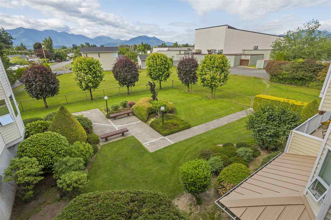 205 8725 Elm Drive, Chilliwack, BC, V2P 4Y3 R2346827 Adams Real Estate