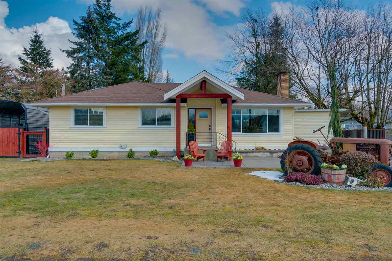 7420 Leary Crescent, Sardis, BC, V2R 1K2 R2348731 Sarah Toop