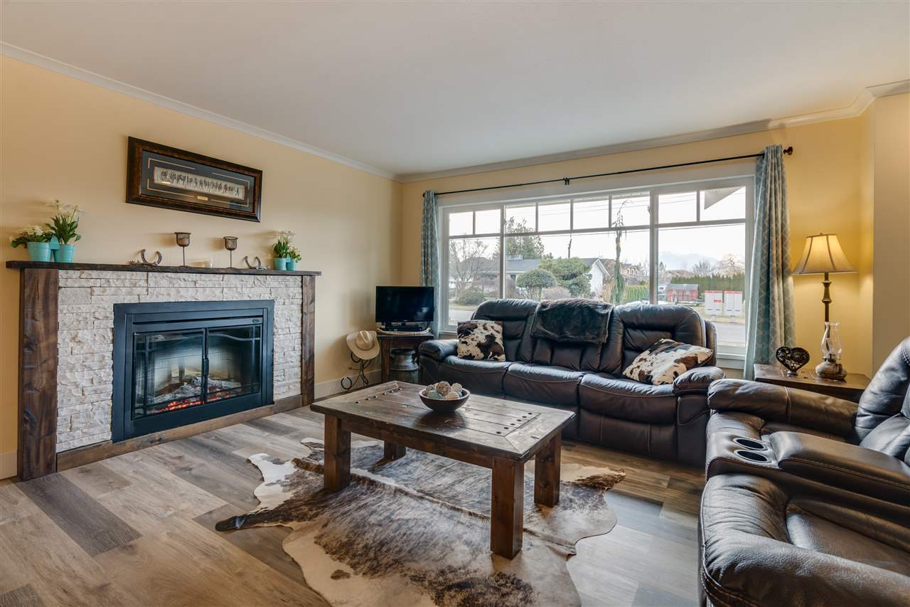 7420 Leary Crescent, Sardis, BC, V2R 1K2 R2348731 Sarah Toop