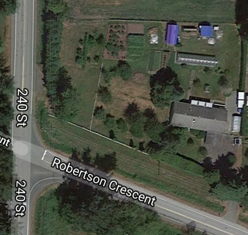 24039 Robertson Crescent, Langley, BC, V2Z 2L5 R2348566 Zare & Associates