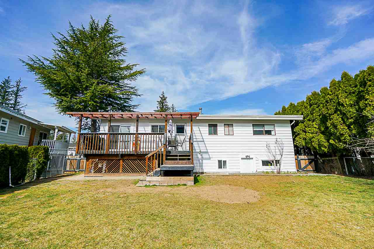 34560 Laburnum Avenue, Abbotsford, BC, V2S 4V4 R2351260 David Smith