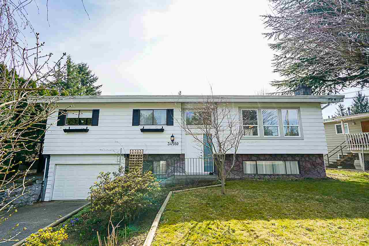 34560 Laburnum Avenue, Abbotsford, BC, V2S 4V4 R2351260 David Smith