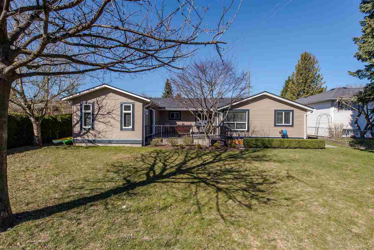 46642 Portage Avenue, Chilliwack, BC, V2P 3G5 R2351818 Westeringh Team